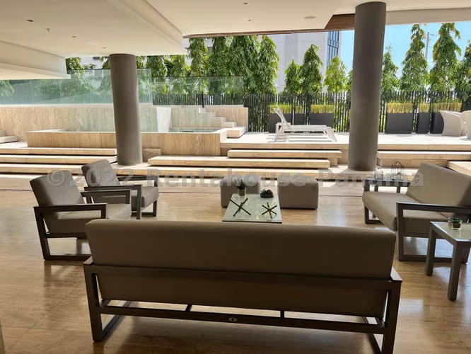 Apartamento en venta PH Buenavista Santa Maria