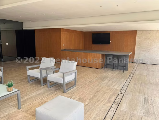 Apartamento en venta PH Buenavista Santa Maria