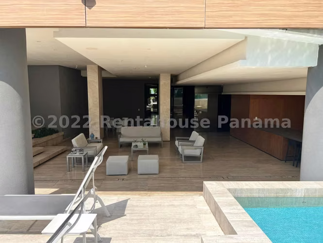 Apartamento en venta PH Buenavista Santa Maria