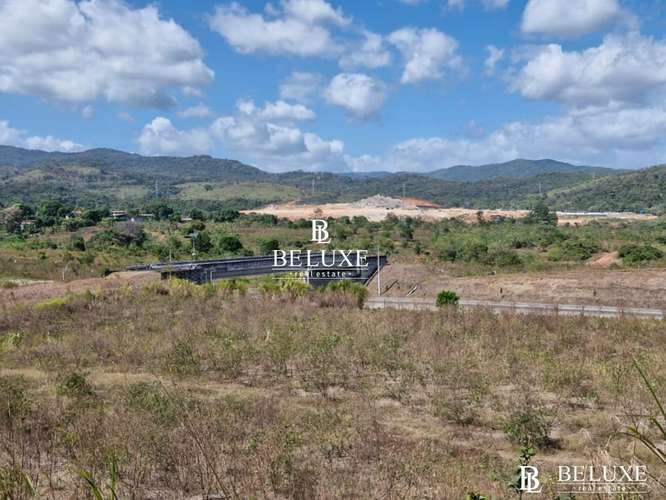 VENTA DE TERRENO COMERCIAL EN TOCUMEN, LAS MAÑANITAS (6)