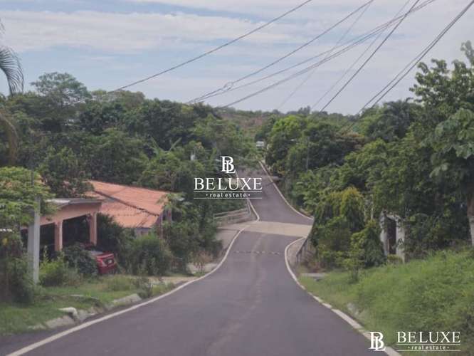 VENTA DE TERRENO COMERCIAL EN TOCUMEN, LAS MAÑANITAS (6)