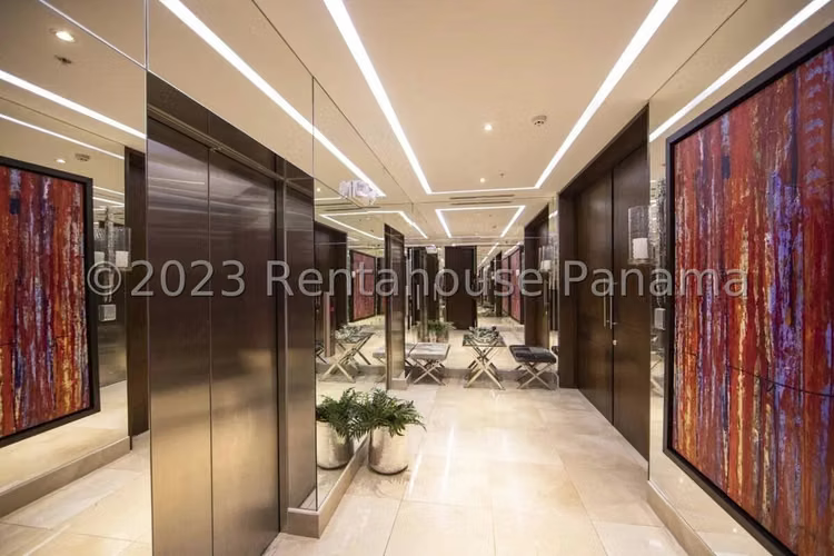 Apartamento en venta PH Marea Costa del Este