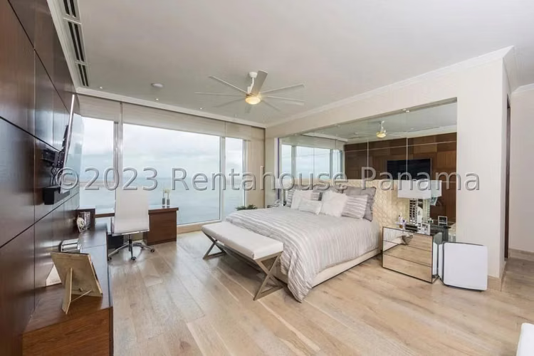 Apartamento en venta PH Marea Costa del Este