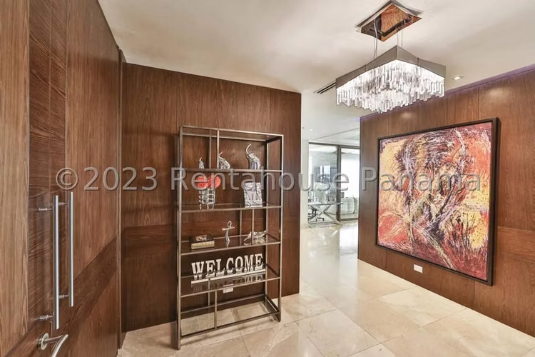 Apartamento en venta PH Marea Costa del Este