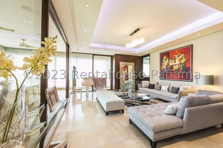 Apartamento en venta PH Marea Costa del Este