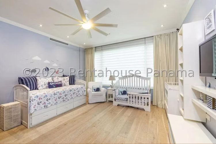 Apartamento en venta PH Marea Costa del Este