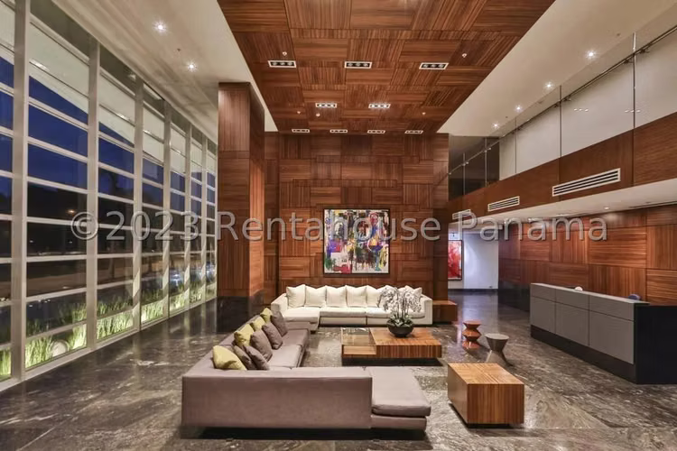 Apartamento en venta PH Marea Costa del Este