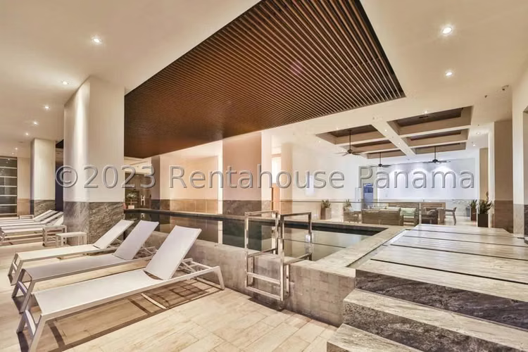 Apartamento en venta PH Marea Costa del Este