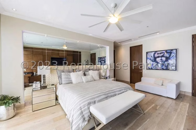 Apartamento en venta PH Marea Costa del Este