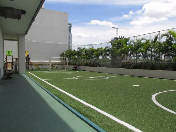 Apartamento en venta PH Zeus Costa del Este