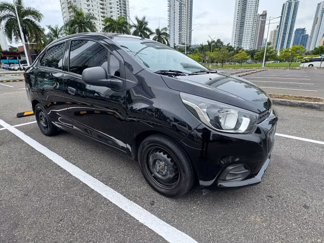 CHEVROLET BEATS