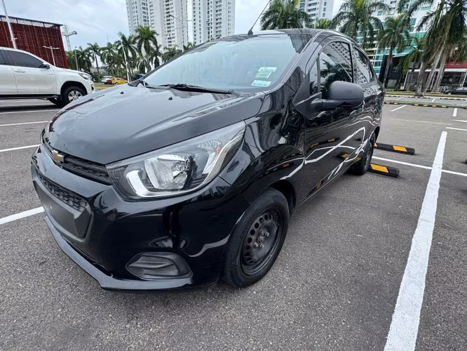 CHEVROLET BEATS