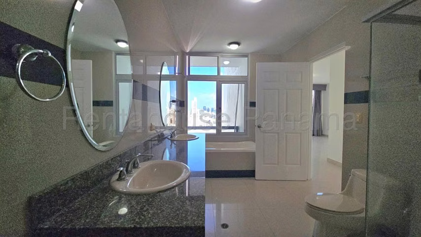 Alquiler -COMPRA de Apartamento PH PRIVE en San Francisco 27LBR427