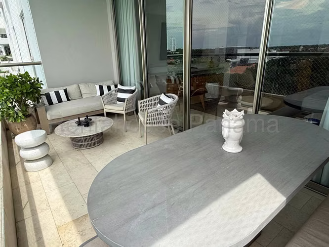 Venta de apartamento en Ph Greeview 27MVCH751
