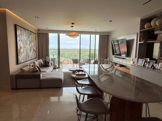 Venta de apartamento en Ph Greeview 27MVCH751