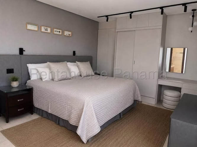 Venta de apartamento en Ph Greeview 27MVCH751
