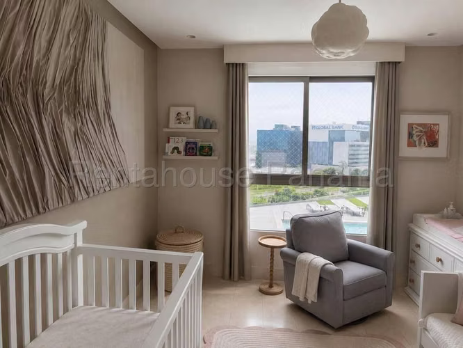 Venta de apartamento en Ph Greeview 27MVCH751