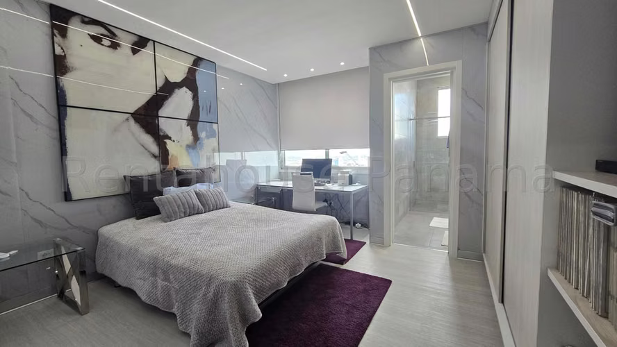 Apartamento en venta PH Ocean One Costa del Este