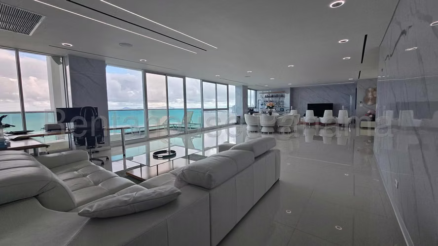 Apartamento en venta PH Ocean One Costa del Este