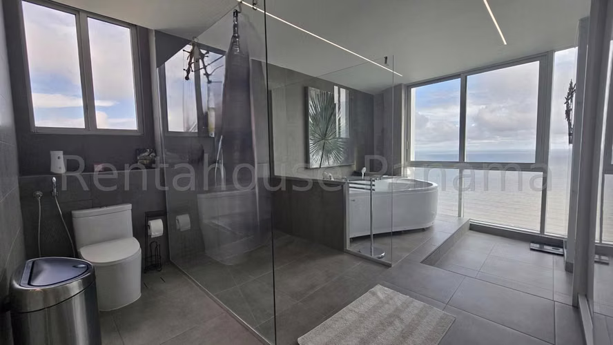 Apartamento en venta PH Ocean One Costa del Este