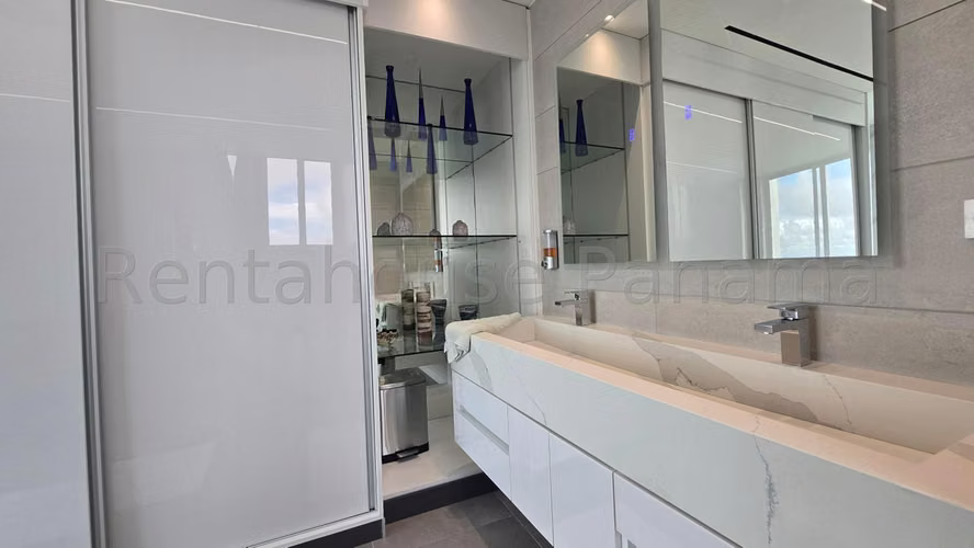 Apartamento en venta PH Ocean One Costa del Este