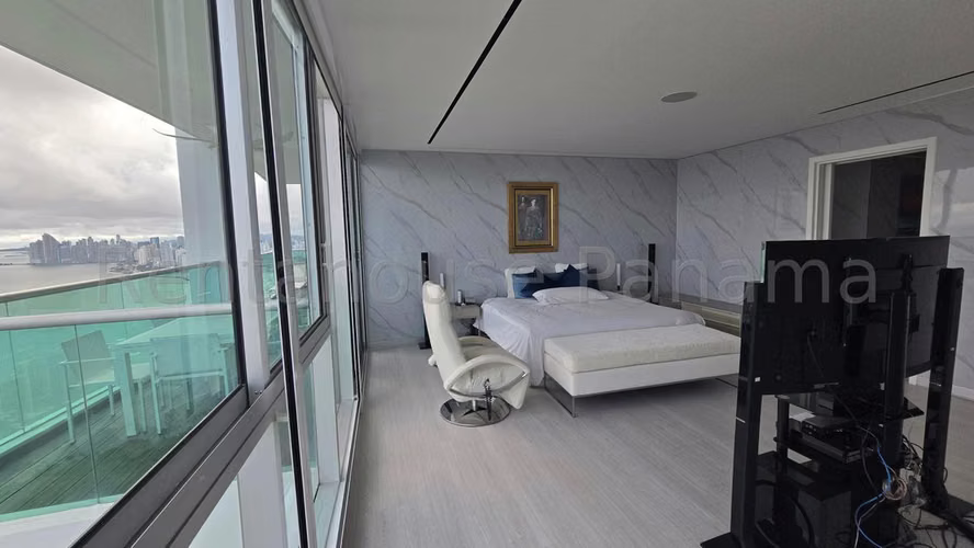 Apartamento en venta PH Ocean One Costa del Este