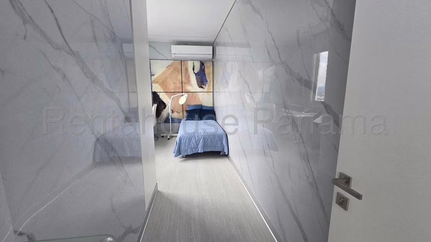 Apartamento en venta PH Ocean One Costa del Este