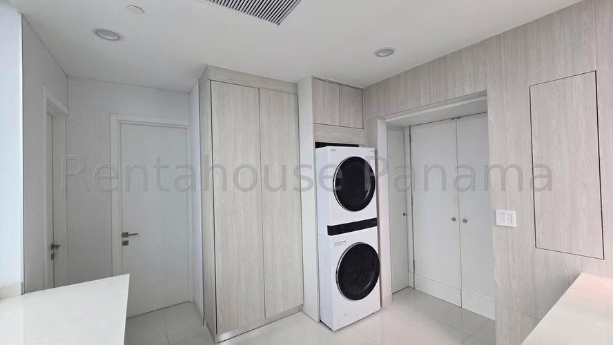 Apartamento en venta PH Ocean One Costa del Este