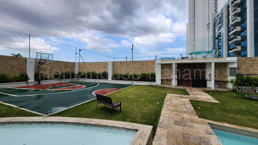 Venta de apartamento en Ph Ocean Two 27MVCH761
