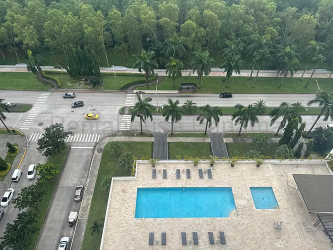 Apartamento en venta PH Zeus  Costa del Este