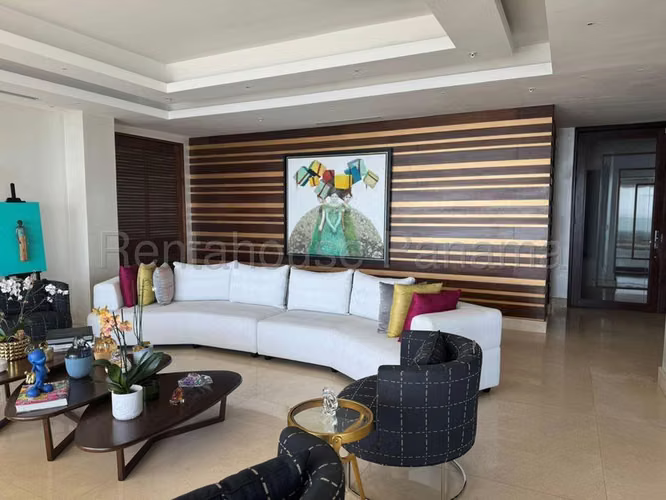 Apartamento en venta PH Marea 1 Costa del Este