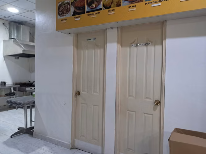 Edificio Comercial en Venta o Alquiler- 540mts2 San Francisco y Via Porras - Imagen 7