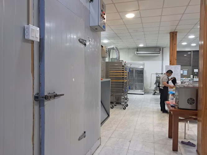 Edificio Comercial en Venta o Alquiler- 540mts2 San Francisco y Via Porras - Imagen 4