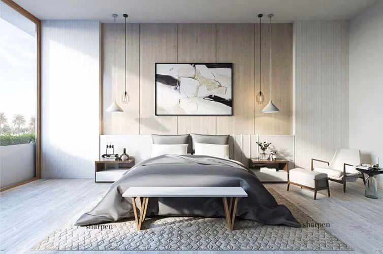 Apartamento en venta en Santa Maria PH The Pole