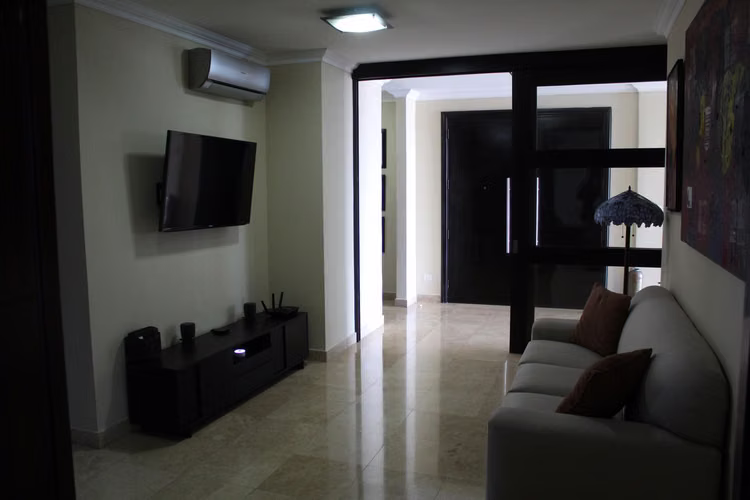Venta de Apartamento en Costa del Este Ph Pearl At The Sea Solo Cliente Directo LFC
