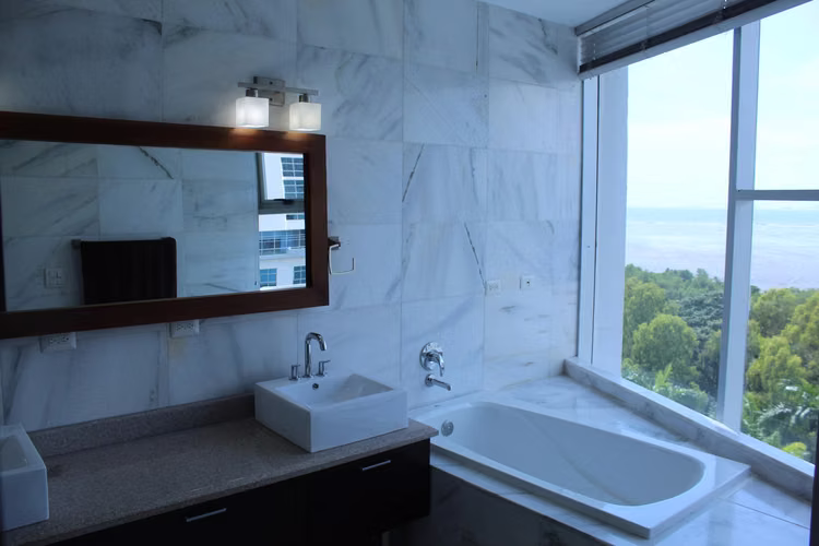 Venta de Apartamento en Costa del Este Ph Pearl At The Sea Solo Cliente Directo LFC