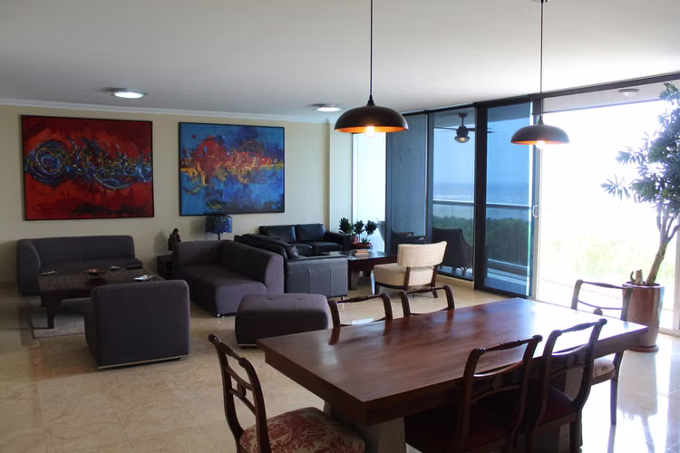 Venta de Apartamento en Costa del Este Ph Pearl At The Sea Solo Cliente Directo LFC