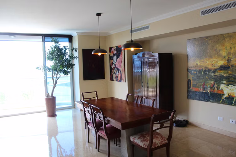 Venta de Apartamento en Costa del Este Ph Pearl At The Sea Solo Cliente Directo LFC