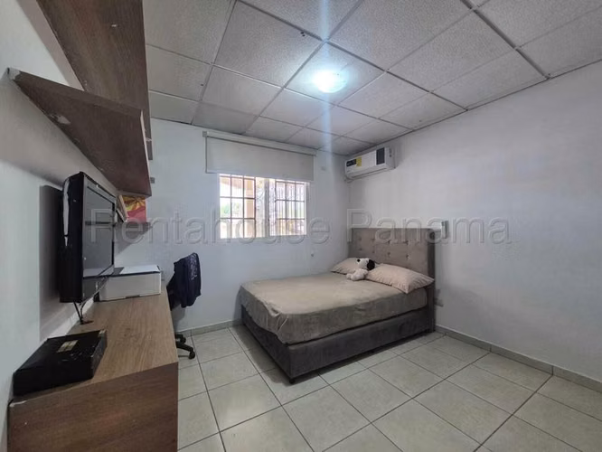 Alquiler de casa en Villa Lucre 27MVCH755