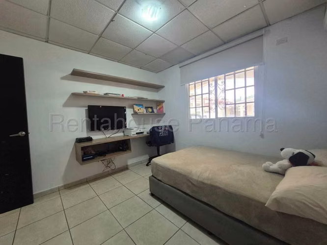 Alquiler de casa en Villa Lucre 27MVCH755