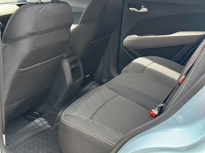 Chevrolet Groove 2025