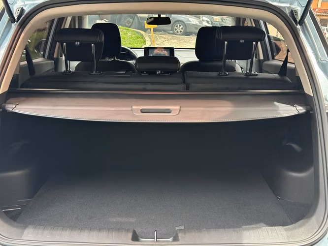 Chevrolet Groove 2025