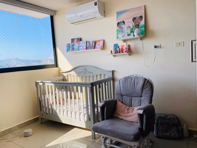 Venta de Apartamento en Villa de las Fuentes Ph Portofino Towers Solo Cliente Directo LFC
