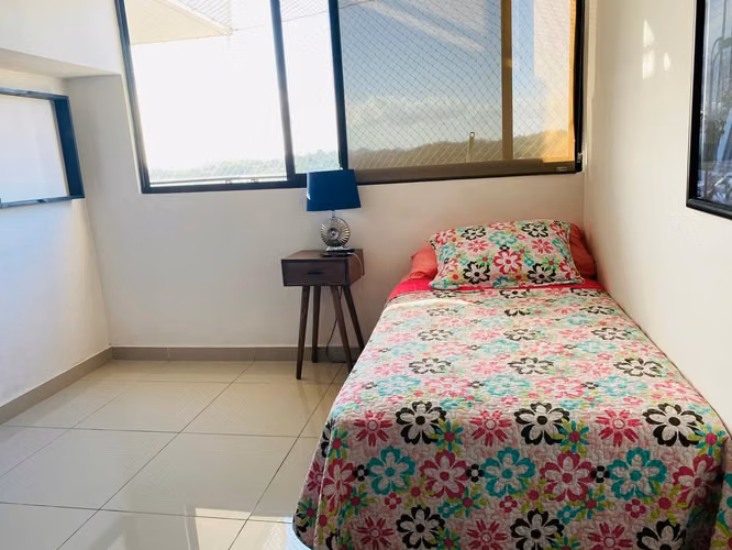 Venta de Apartamento en Villa de las Fuentes Ph Portofino Towers Solo Cliente Directo LFC