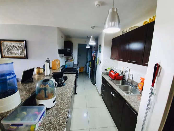 Venta de Apartamento en Villa de las Fuentes Ph Portofino Towers Solo Cliente Directo LFC