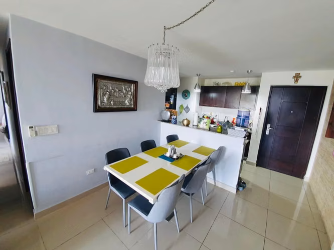 Venta de Apartamento en Villa de las Fuentes Ph Portofino Towers Solo Cliente Directo LFC
