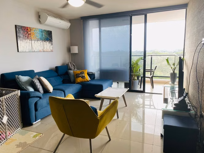 Apartment for sale in Villa de las Fuentes Ph Portofino Towers LFC Direct Client Only