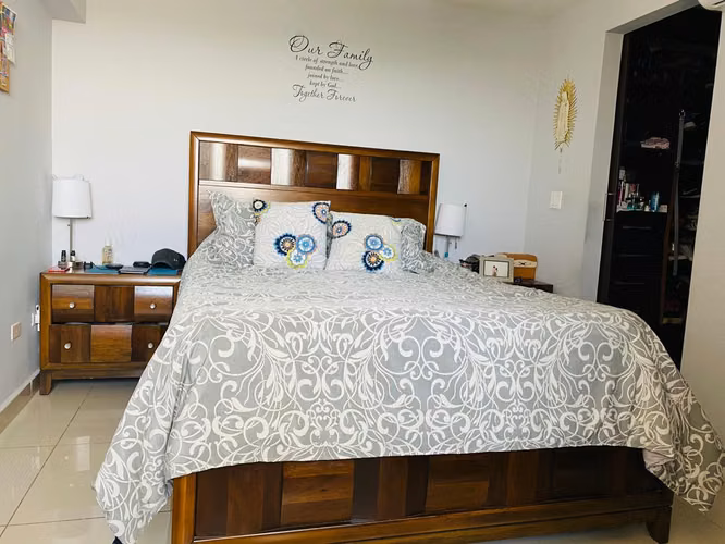 Venta de Apartamento en Villa de las Fuentes Ph Portofino Towers Solo Cliente Directo LFC