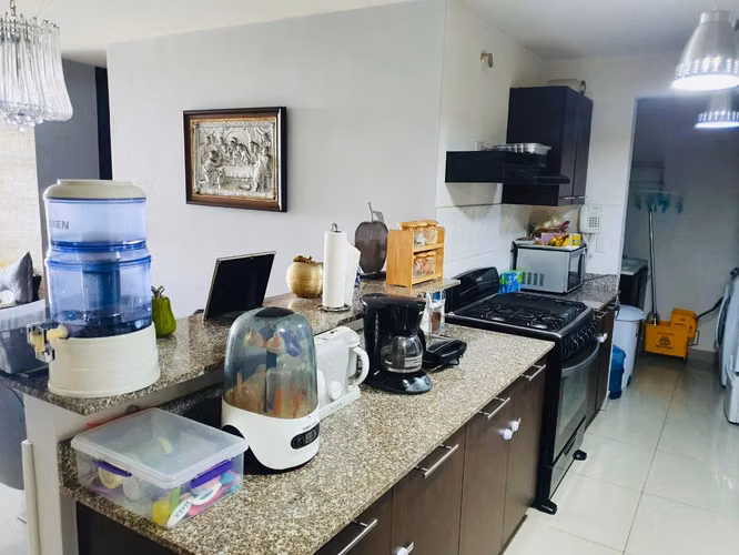 Venta de Apartamento en Villa de las Fuentes Ph Portofino Towers Solo Cliente Directo LFC