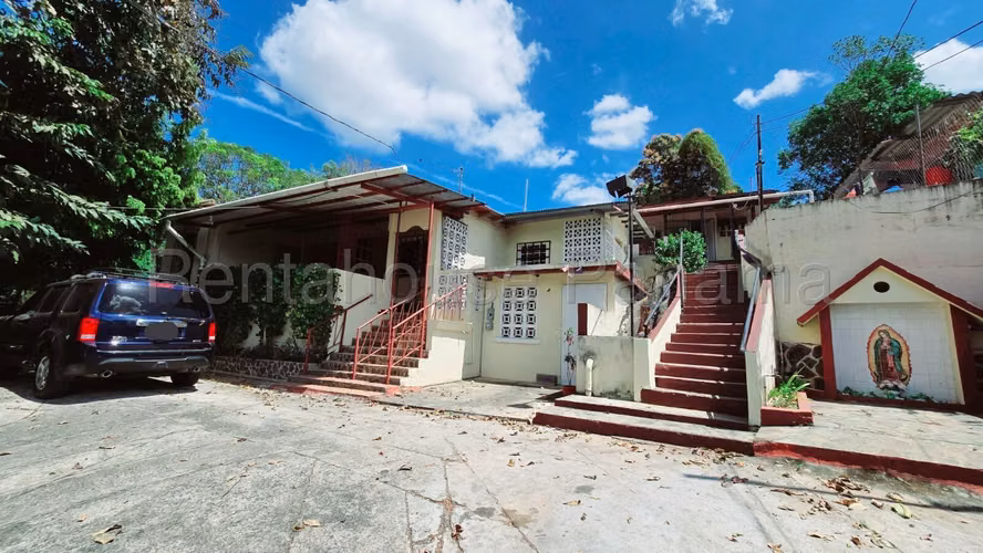 Alquiler de Casa en Vista Alegre CASA NUEVO ARRAIJAN Solo Cliente Directo LFC